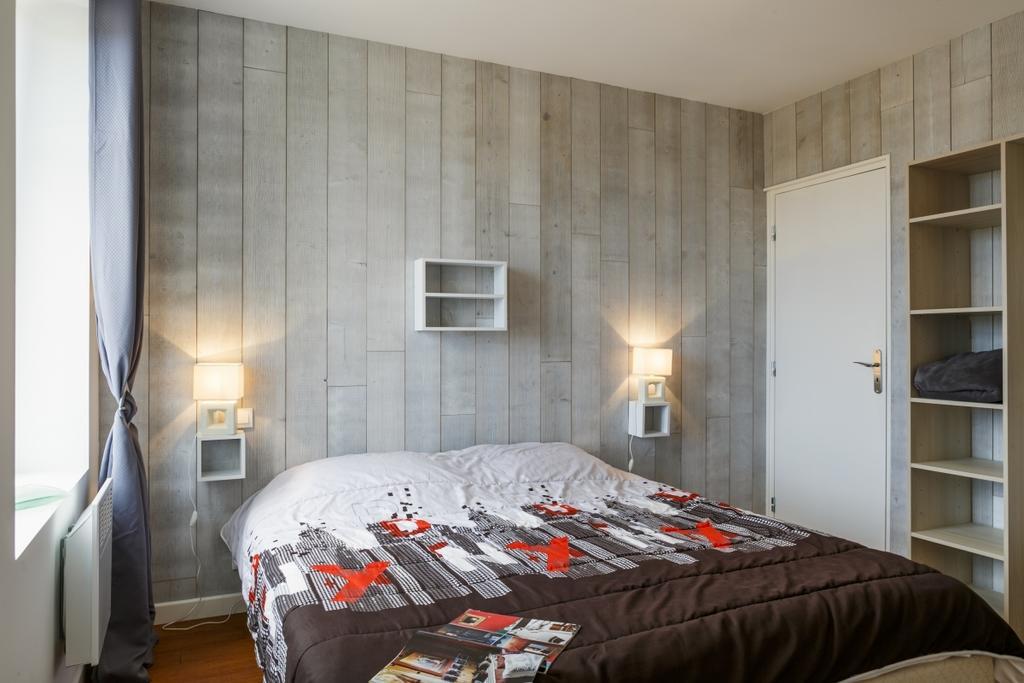 Villa Orkagna Perros-Guirec Room photo