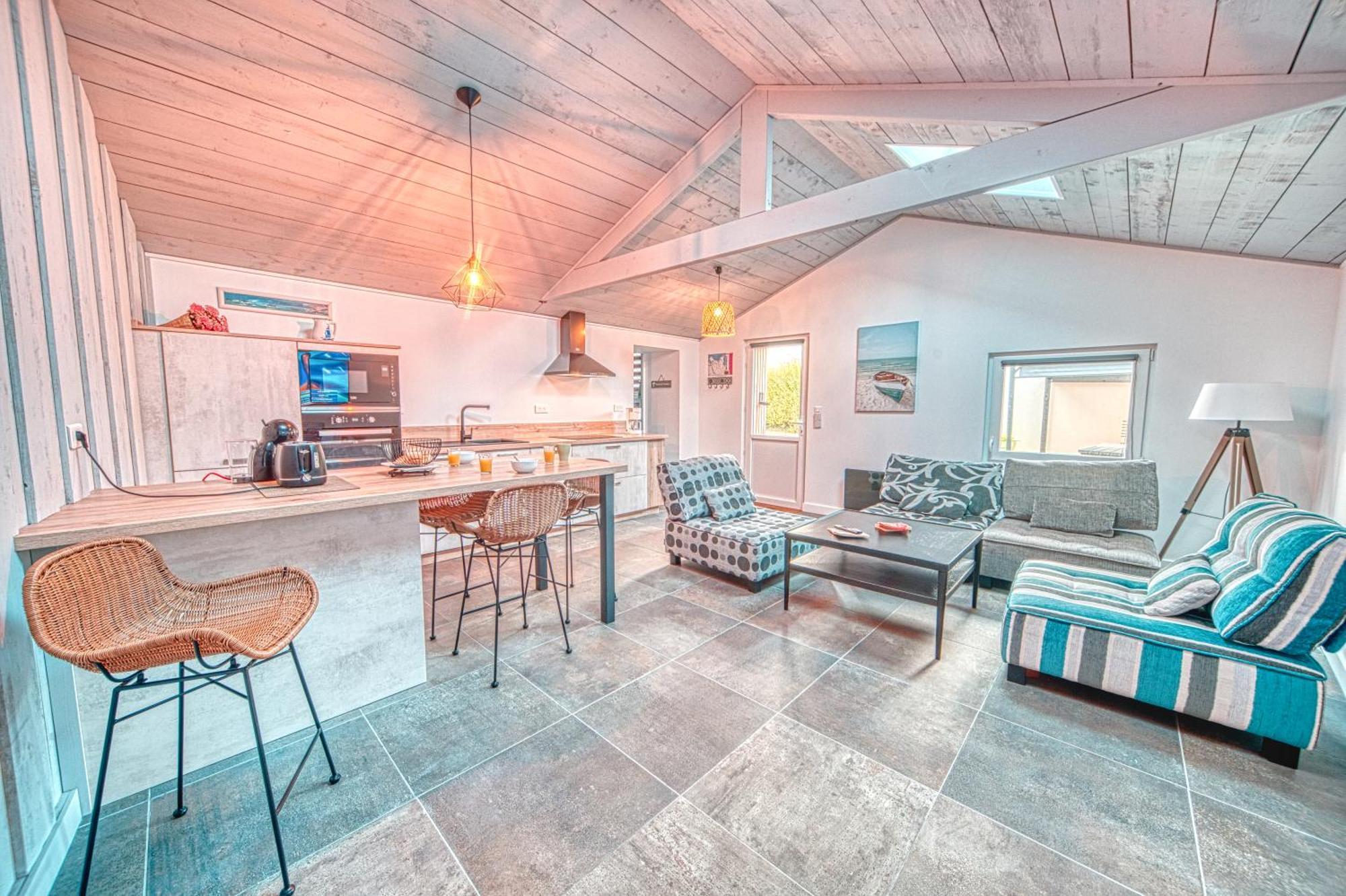 Villa Orkagna Perros-Guirec Exterior photo